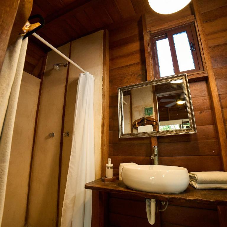 Coconut by ÓOL Hotels - Zweibettzimmer mit Balkon - 30