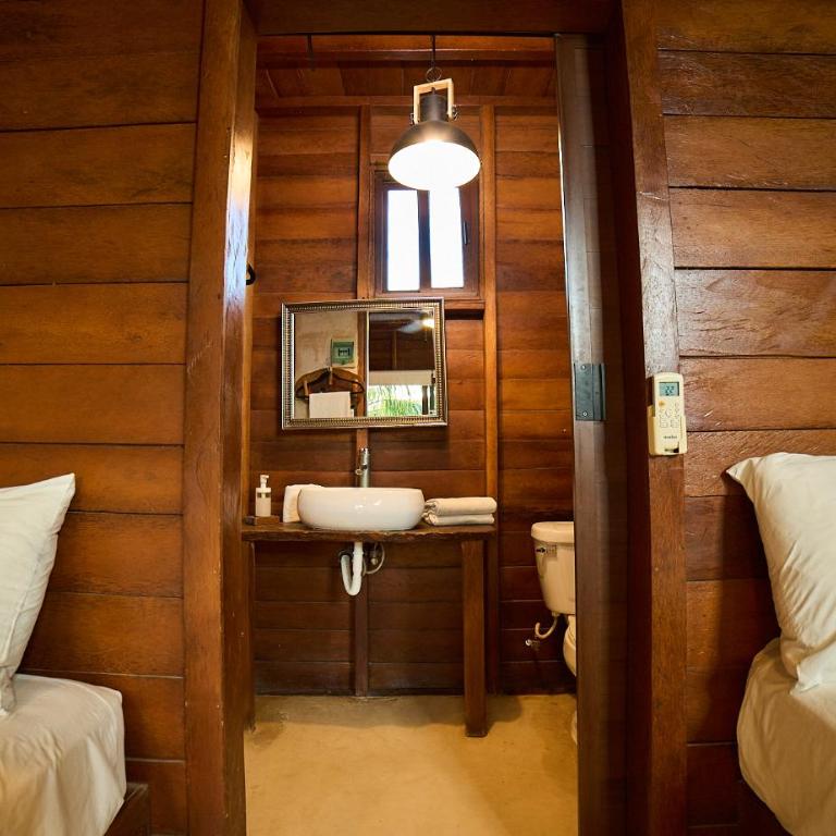 Coconut by ÓOL Hotels - Zweibettzimmer mit Balkon - 31