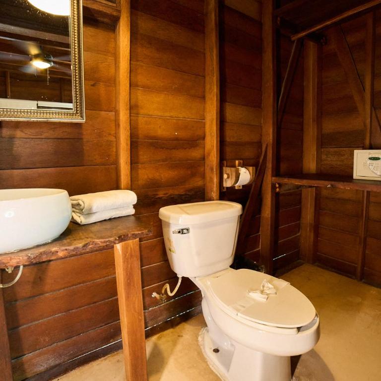 Coconut by ÓOL Hotels - Zweibettzimmer mit Balkon - 34