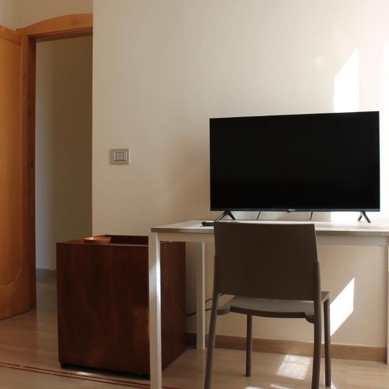 Dimora Scirocco - Appartamento con Balcone - Trani - Apartamento de 2 dormitorios - 12