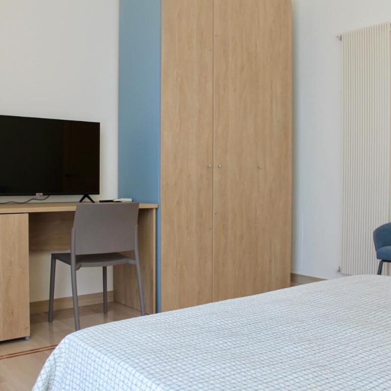 Dimora Scirocco - Appartamento con Balcone - Trani - Apartamento de 2 dormitorios - 2