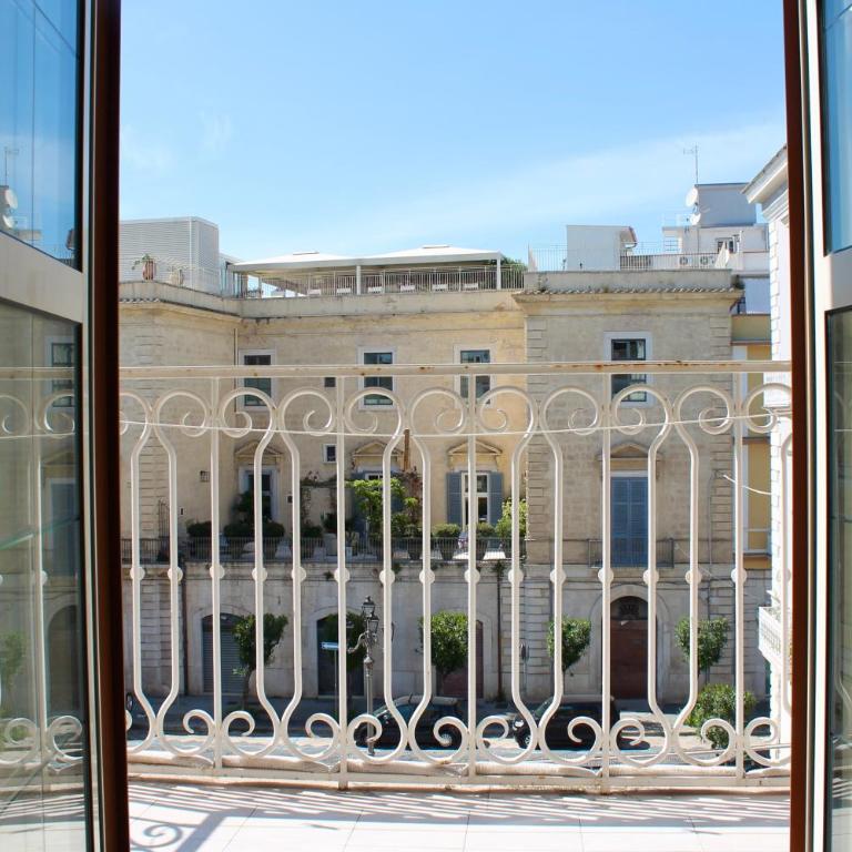 Dimora Scirocco - Appartamento con Balcone - Trani - Apartamento de 2 dormitorios - 3