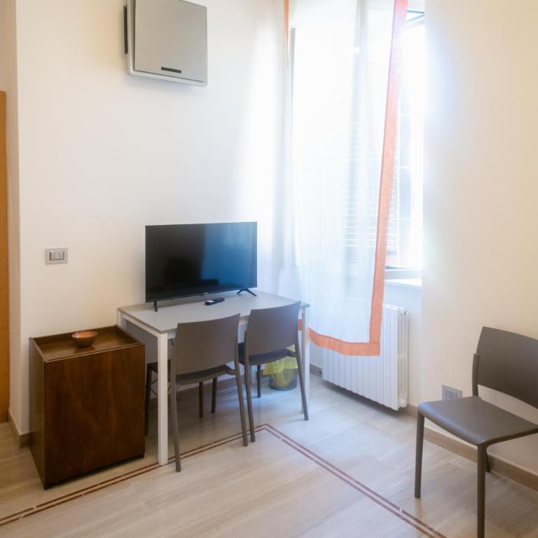 Dimora Scirocco - Appartamento con Balcone - Trani - Apartamento de 2 dormitorios - 11