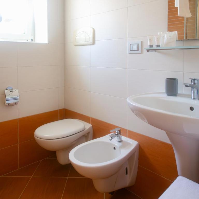 Dimora Scirocco - Appartamento con Balcone - Trani - Apartamento de 2 dormitorios - 15
