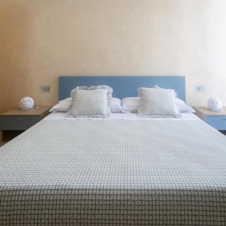 Dimora Scirocco - Appartamento con Balcone - Trani - Apartamento de 2 dormitorios - 6