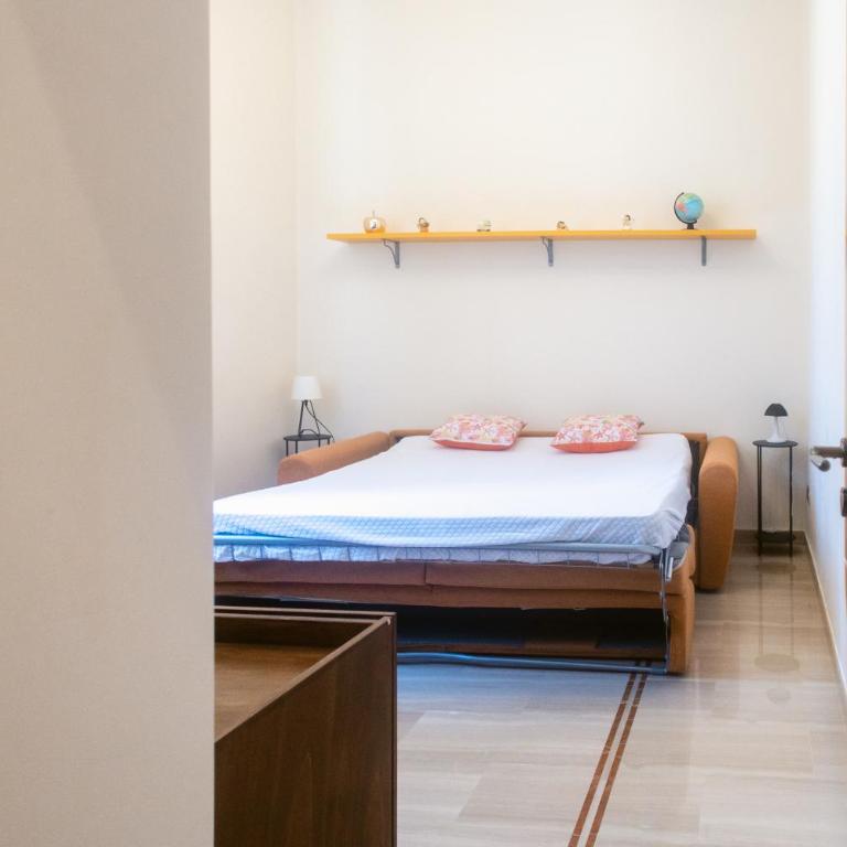 Dimora Scirocco - Appartamento con Balcone - Trani - Apartamento de 2 dormitorios - 10