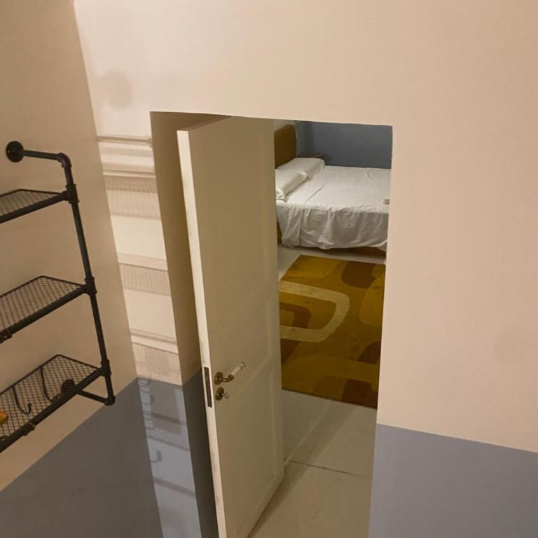 Casina Andrea - Casa con 2 Camere da Letto - 12