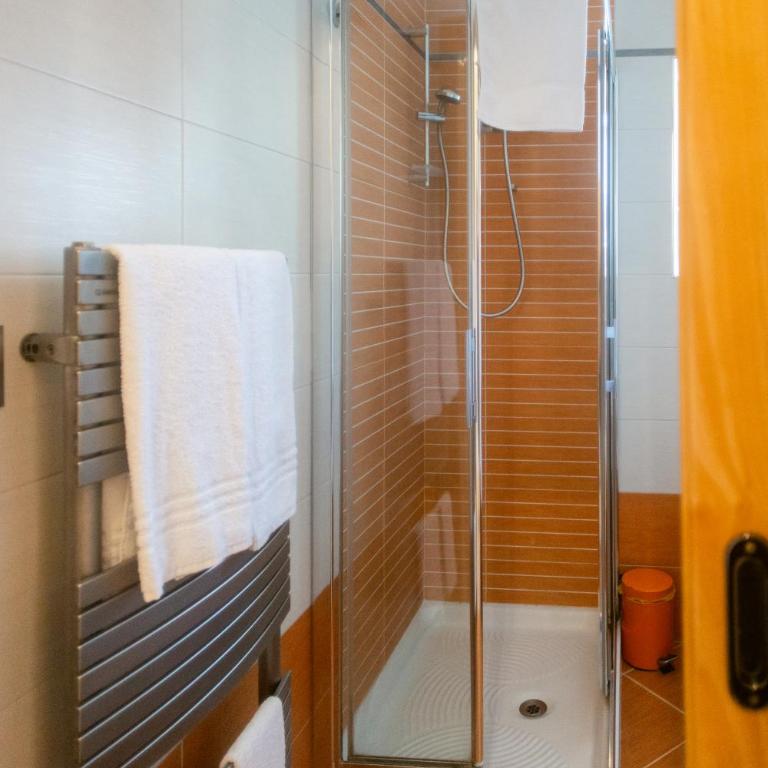 Dimora Scirocco - Appartamento con Balcone - Trani - Apartamento de 2 dormitorios - 14