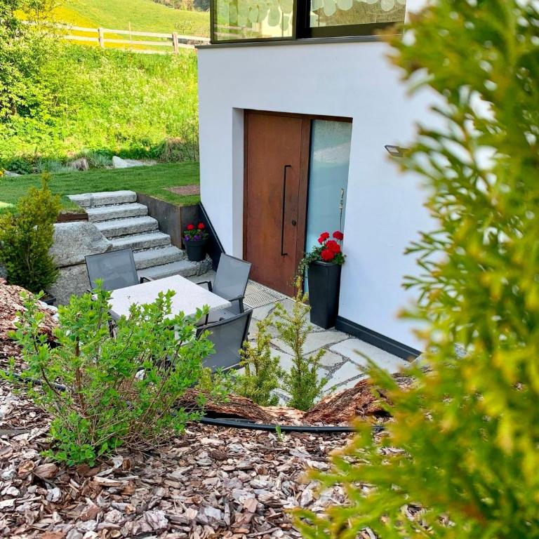 Chalet Ortles Apt ll - Chalet con 1 Camera da Letto - 23