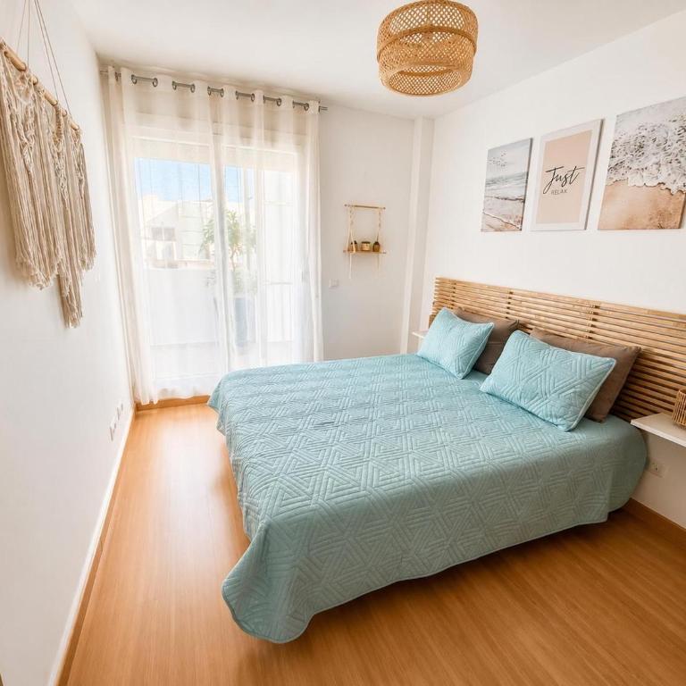 Appartement avec terrasse sur le toit vue mer - Apartment mit 1 Schlafzimmer - 5