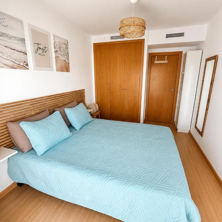 Appartement avec terrasse sur le toit vue mer - Apartment mit 1 Schlafzimmer - 15