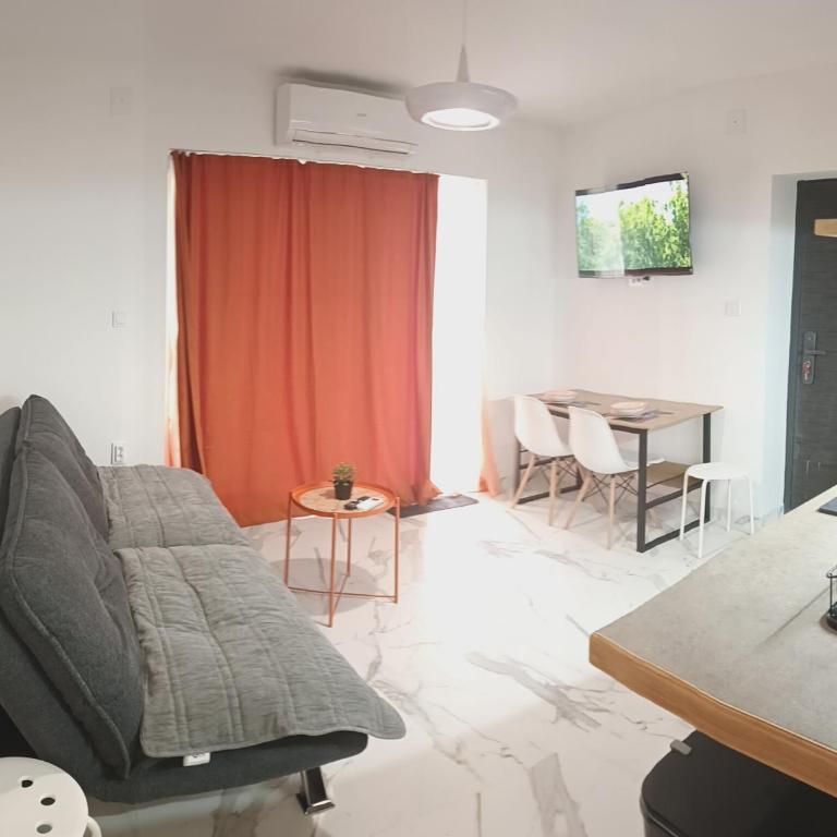 Apartments Spasoje 2 - Apartment mit 1 Schlafzimmer und Terrasse - 13