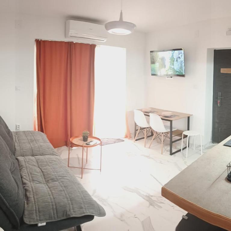 Apartments Spasoje 2 - Apartment mit 1 Schlafzimmer und Terrasse - 14