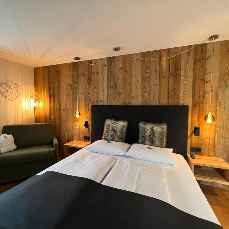 Chalet Ortles Apt ll - Chalet con 1 Camera da Letto - 1