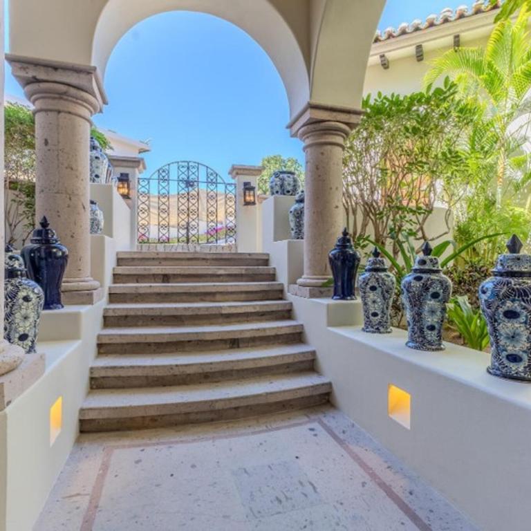Villa Alegria - Casa - 15