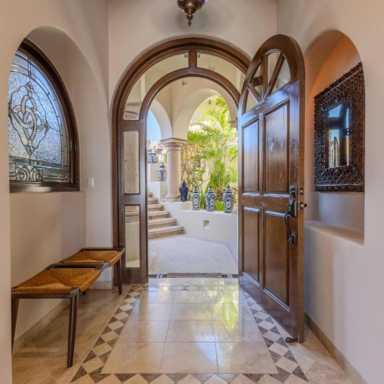 Villa Alegria - Casa - 16