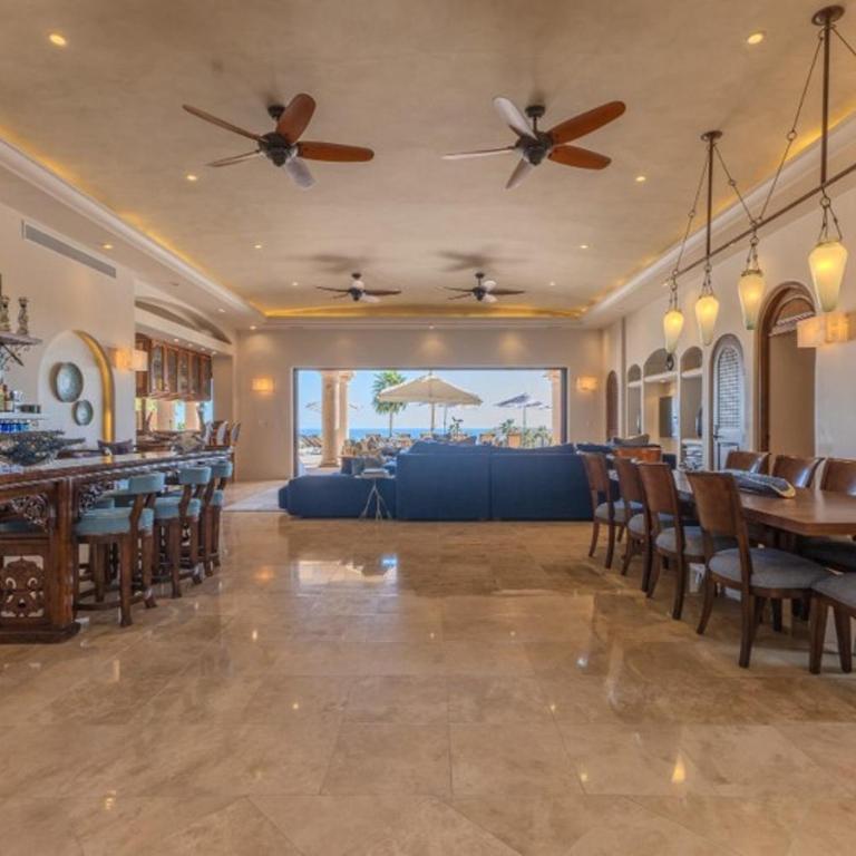 Villa Alegria - Casa - 17