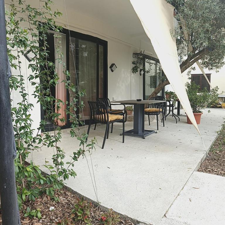 Apartments Spasoje 2 - Apartment mit 1 Schlafzimmer und Terrasse - 1