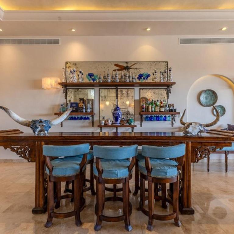 Villa Alegria - Casa - 18