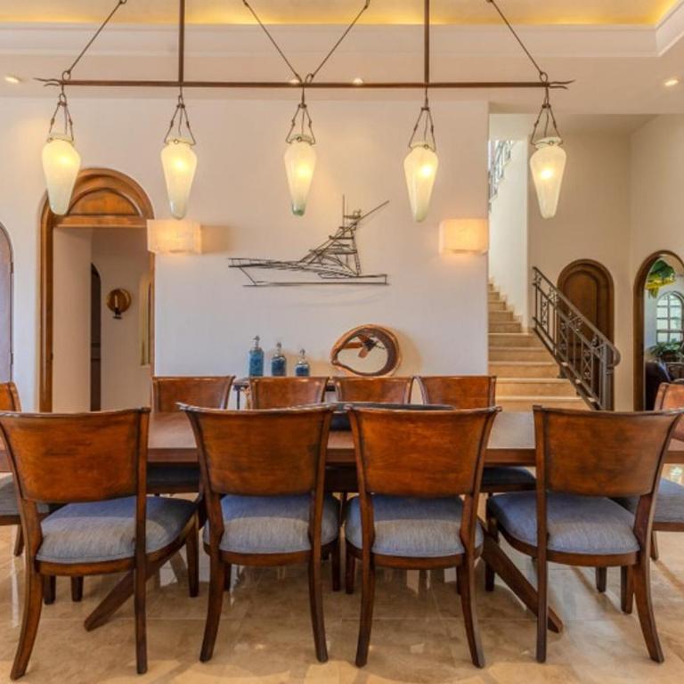 Villa Alegria - Casa - 19