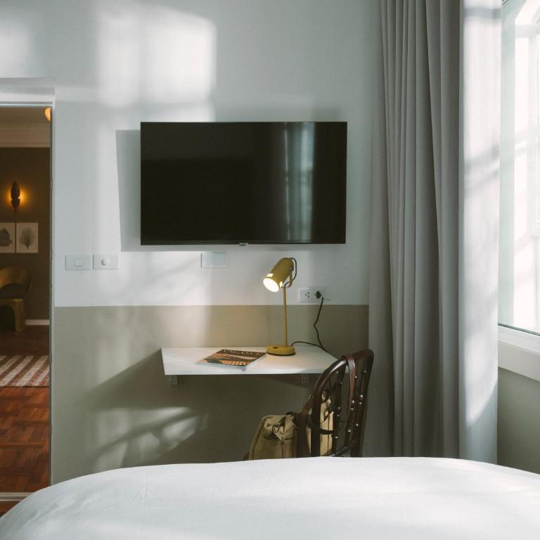 Fausto by Andean - Double Room - 2