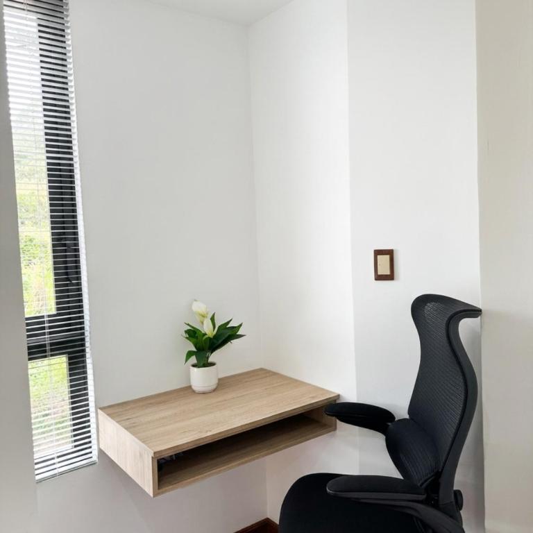 Casa Villa Qente - One-Bedroom Apartment - 10