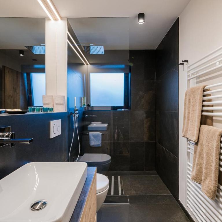 Chalet Ortles Apt ll - Chalet con 1 Camera da Letto - 18