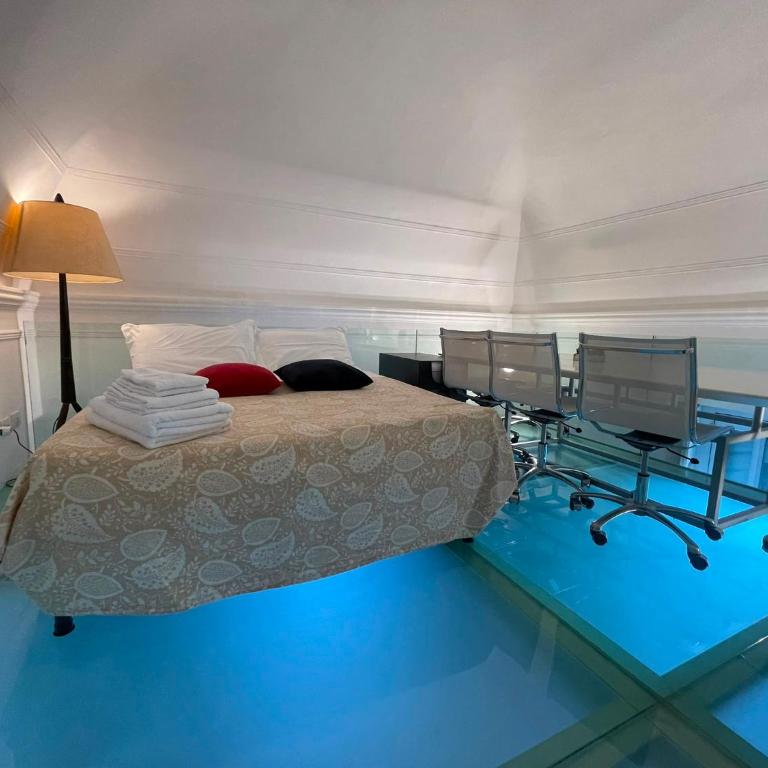 Vintage House Catania - Appartamento con 2 Camere da Letto - 25
