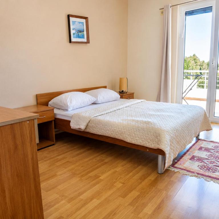 Casa Liburnia - Apartment mit Terrasse - 7