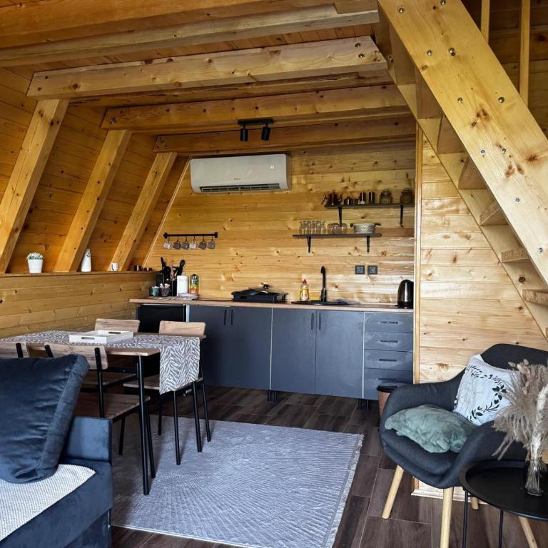 Cottage Soul Rest - Kuća sa 2 Spavaće Sobe - 15