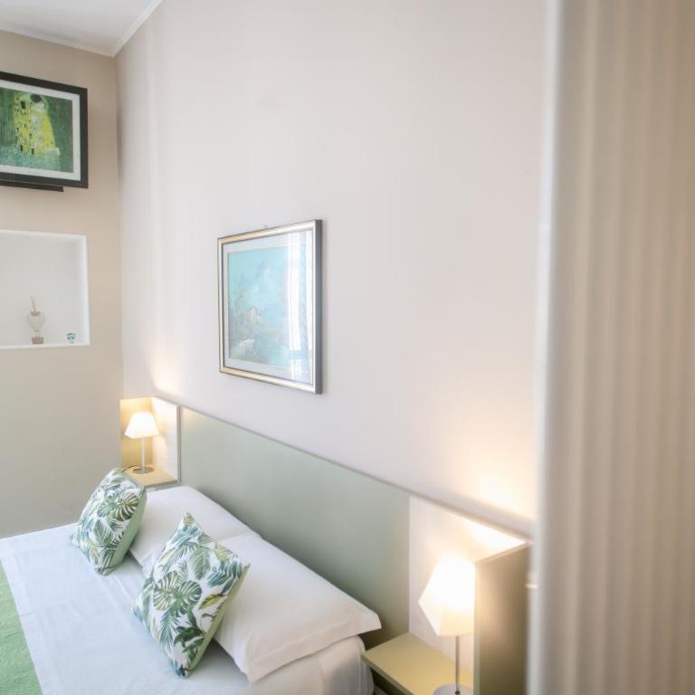 Dimora Grecale - Appartamento con Terrazza - Trani - Apartamento de 1 dormitorio con terraza - 7