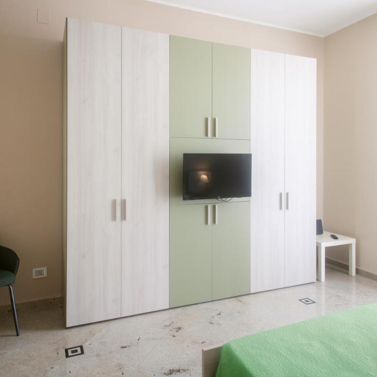 Dimora Grecale - Appartamento con Terrazza - Trani - Apartamento de 1 dormitorio con terraza - 10