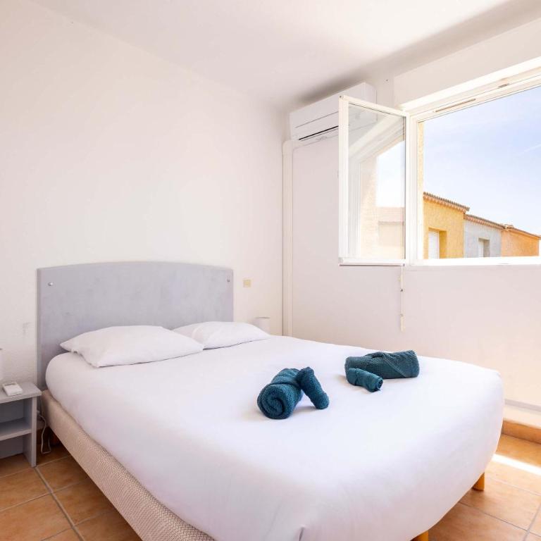 Valras-Loc Maison T3 - Ferienhaus - 13