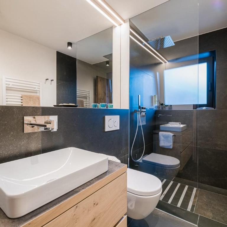 Chalet Ortles Apt ll - Chalet con 1 Camera da Letto - 19