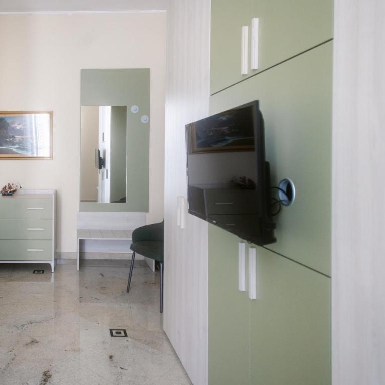 Dimora Grecale - Appartamento con Terrazza - Trani - Apartamento de 1 dormitorio con terraza - 6