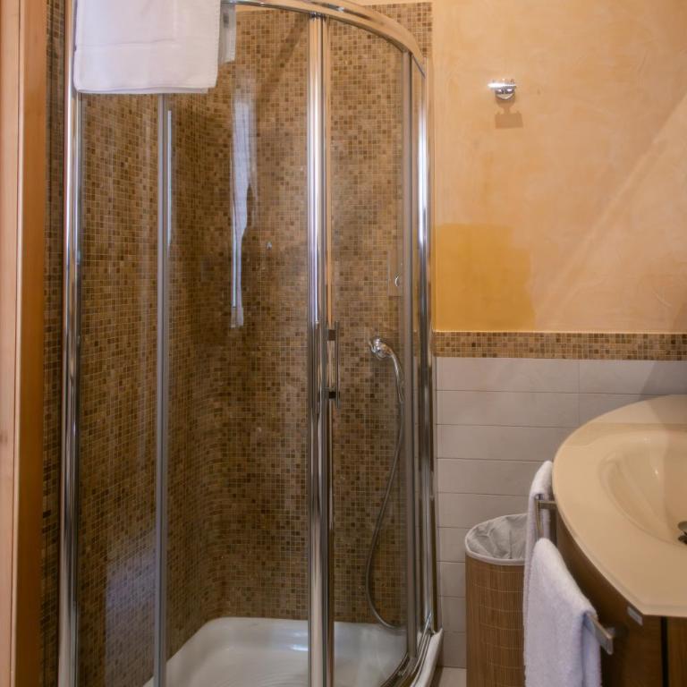 Dimora Grecale - Appartamento con Terrazza - Trani - Apartamento de 1 dormitorio con terraza - 21