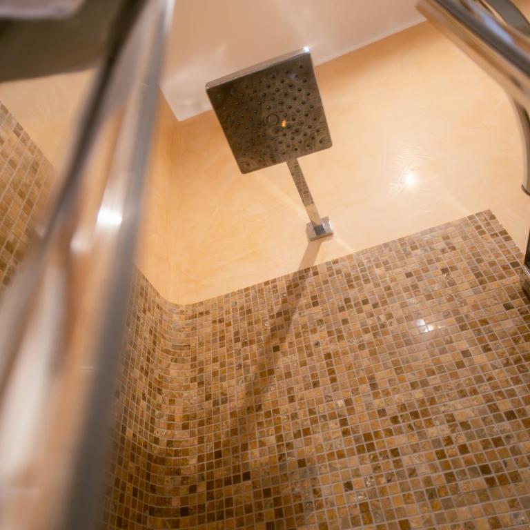 Dimora Grecale - Appartamento con Terrazza - Trani - Apartamento de 1 dormitorio con terraza - 22