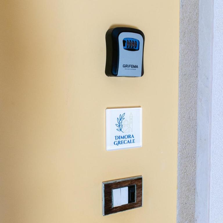Dimora Grecale - Appartamento con Terrazza - Trani - Apartamento de 1 dormitorio con terraza - 27