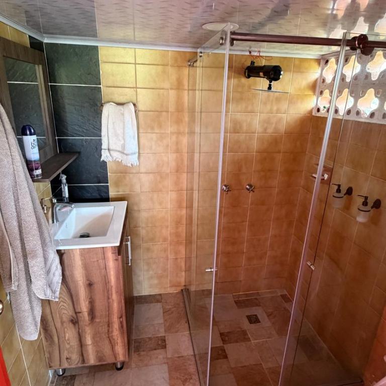 Valle Sereno, Hospedaje rural cerca del Salto del Buey - Triple Room - 2