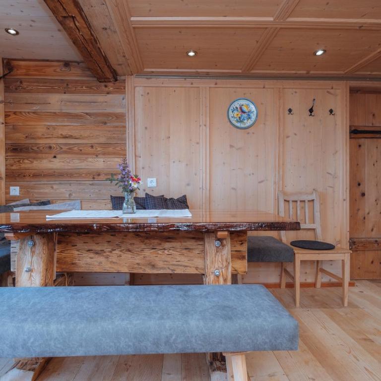 Familienwanderhof Eggeler - Haus mit 2 Schlafzimmern - 4