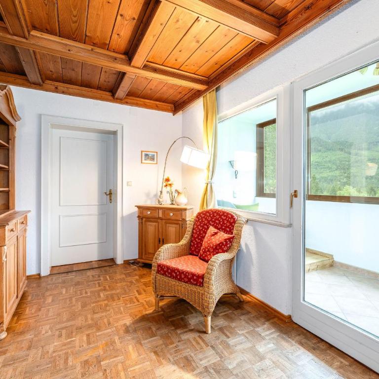 Stanglhof - by myNests - Apartment mit Blick auf die Berge - 7