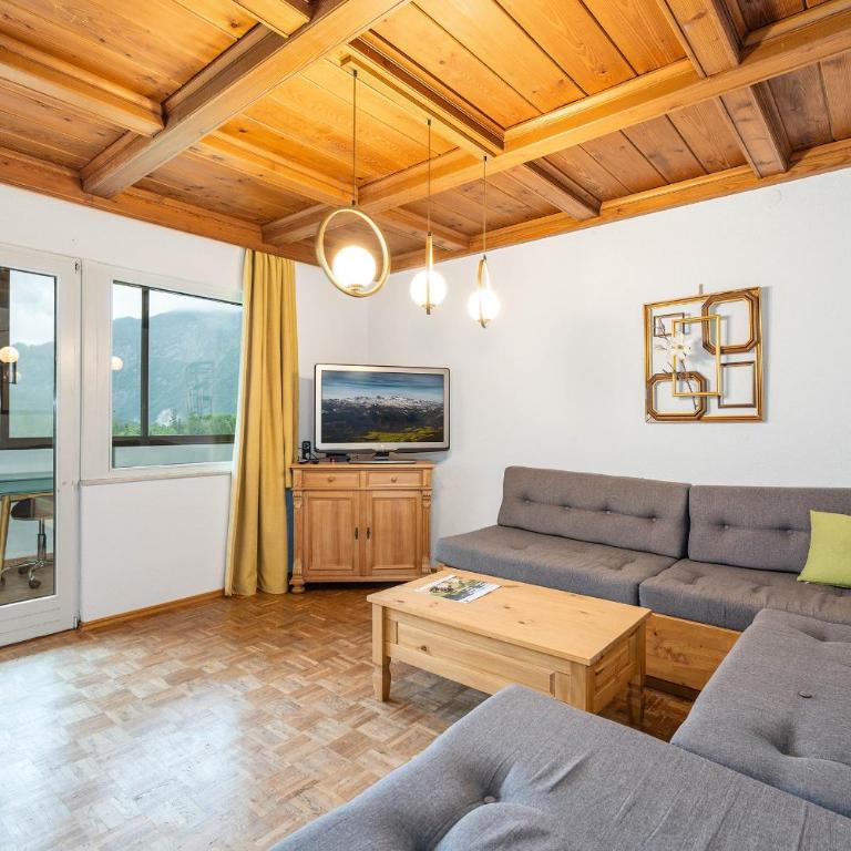 Stanglhof - by myNests - Apartment mit Blick auf die Berge - 8
