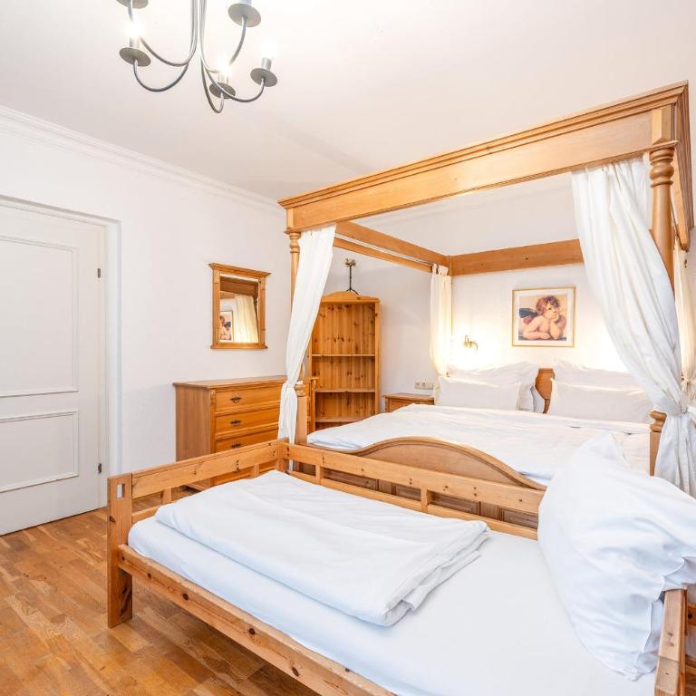 Stanglhof - by myNests - Apartment mit Blick auf die Berge - 11