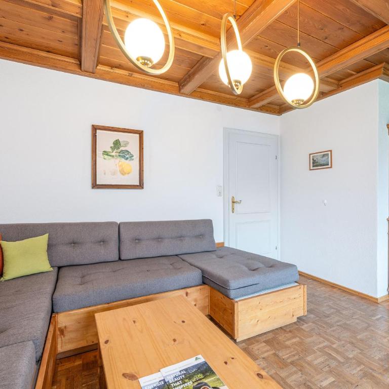Stanglhof - by myNests - Apartment mit Blick auf die Berge - 22