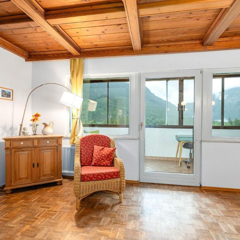 Stanglhof - by myNests - Apartment mit Blick auf die Berge - 21