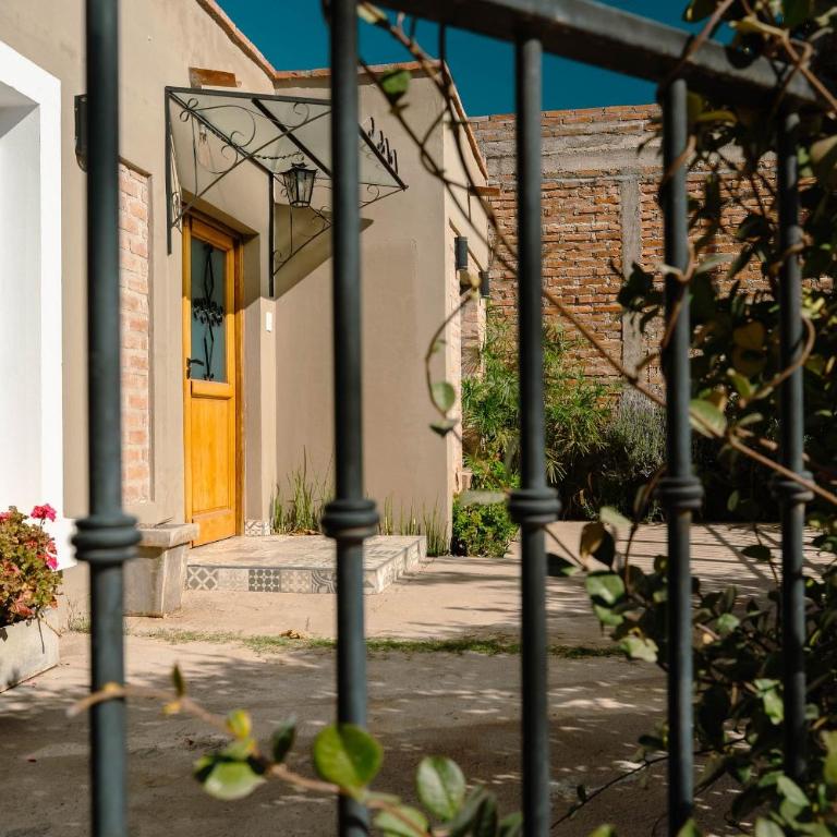 Casa Bonarda by Vindecaf - Casa de 2 dormitorios - 1