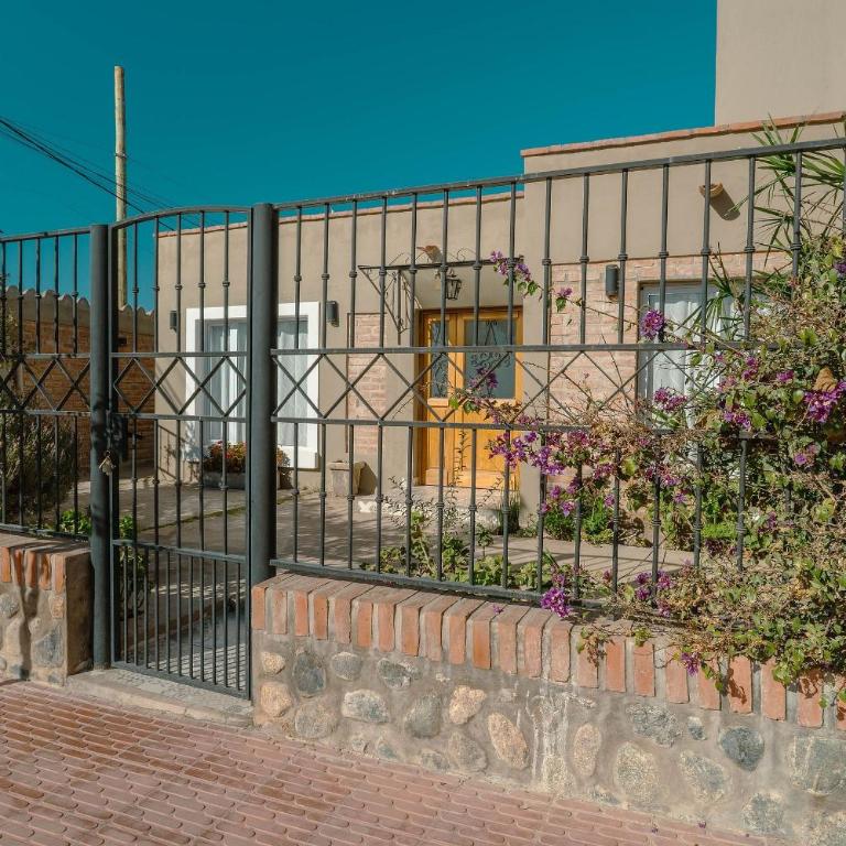 Casa Bonarda by Vindecaf - Casa de 2 dormitorios - 2