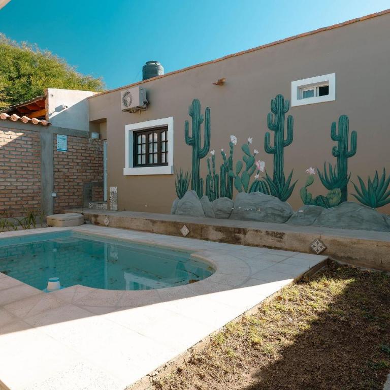 Casa Bonarda by Vindecaf - Casa de 2 dormitorios - 17