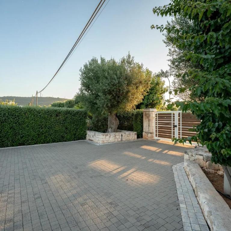 A casa di Antonia Rooms - Camera Queen Standard - 2