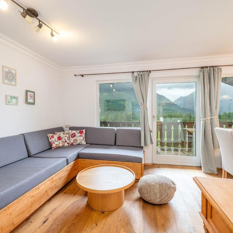 Stanglhof - by myNests - Apartment mit schöner Aussicht - 3